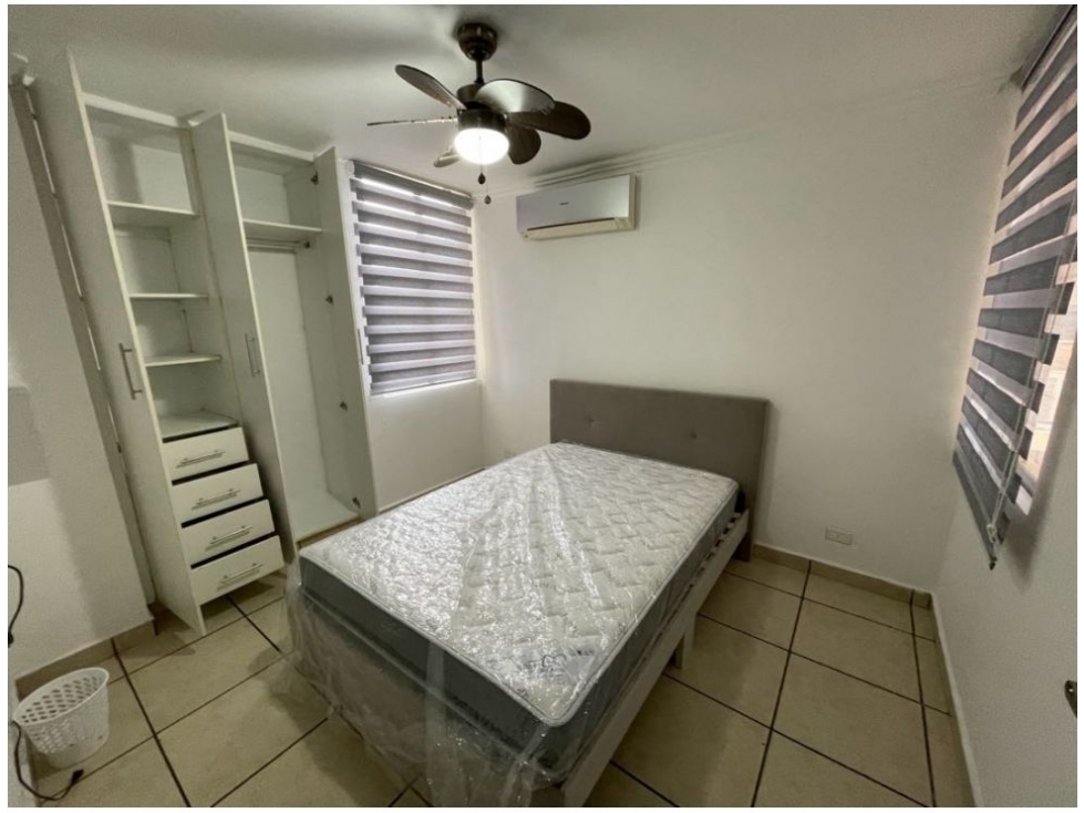 Apartamento En Alquiler Sobre Ave. 12 de Octubre | PH Victoria Hills — foto 6