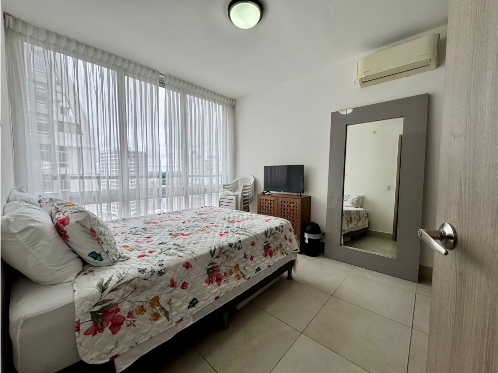 Apartamento en Alquiler en El Cangrejo | Ph Luxor 300 — foto 5