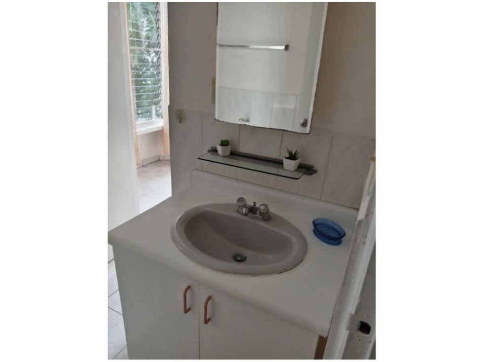Apartamento En Alquiler En San Francisco | Cerca de Parque Omar — foto 5