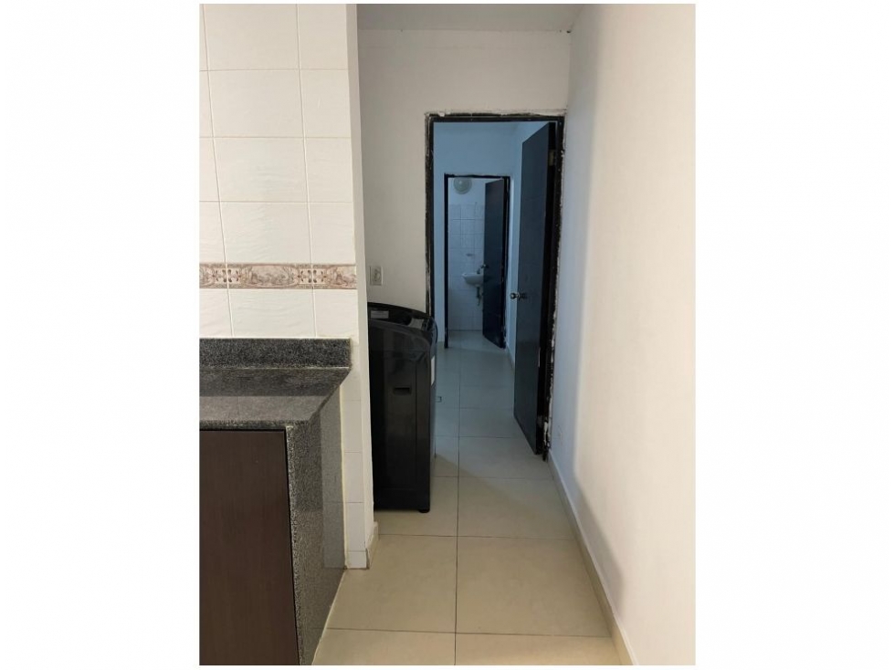 Apartamento En Alquiler En Villa De La Fuente | PH Crystal Hills — foto 6
