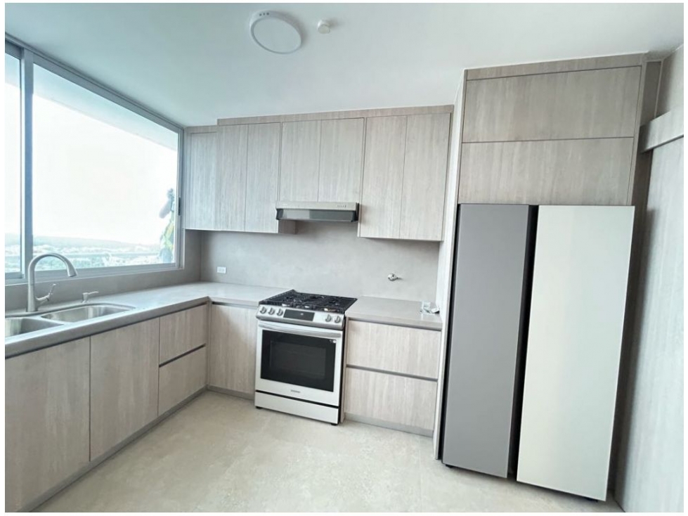 Apartamento En Alquiler en La Costa | PH Lacosta Tower — foto 5