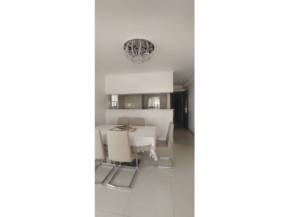 Apartamento En Alquiler En El Carmen | Ph Vicky Village — foto 6
