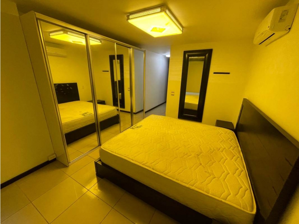 Apartamento En Venta En Coco Del Mar | PH Cabomarzo — foto 5