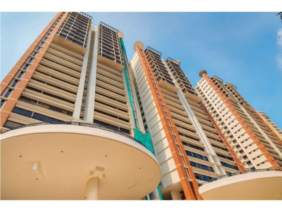 Apartamento En Venta En San Francisco | Ph Country Park