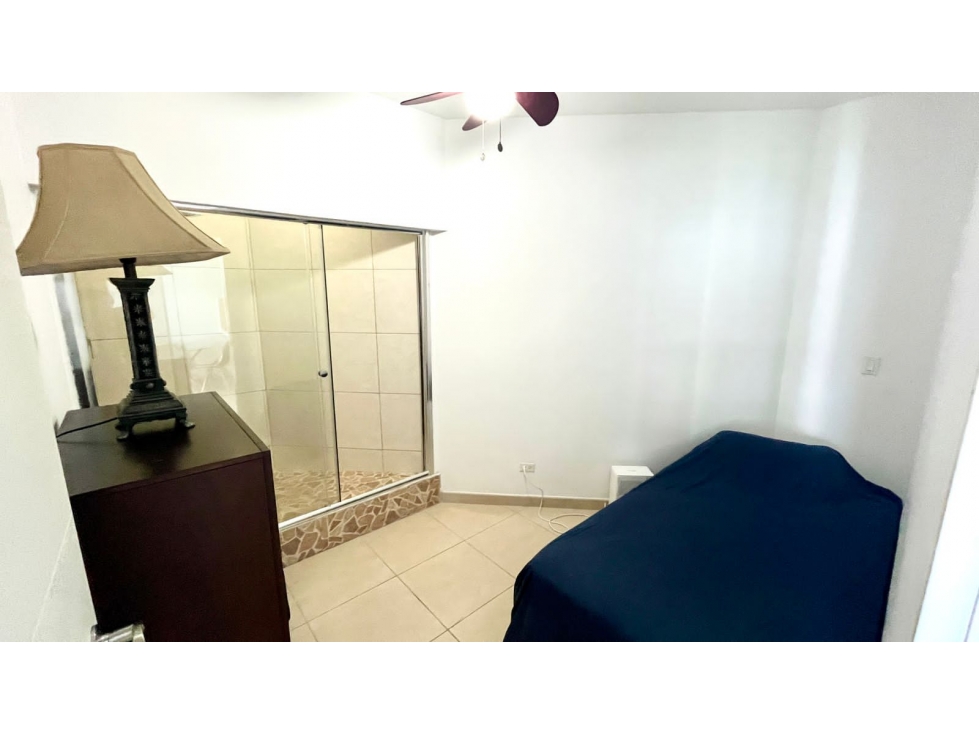 APARTAMENTO EN VENTA EN PUNTA PACIFICA | PH OASIS ON THE BAY — foto 6