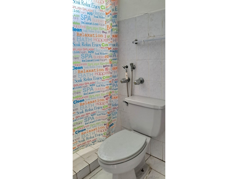 Apartamento en Alquiler en 12 de Octubre | PH Torres del Sol — foto 6