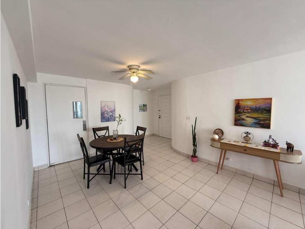 Apartamento En Venta En Tumba Muerto | PH San Marcos 2 — foto 2