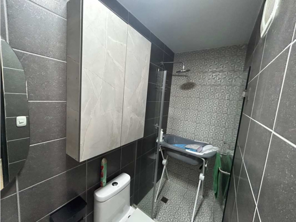 Apartamento En Venta En Carrasquilla | Ph Buona Vista — foto 5