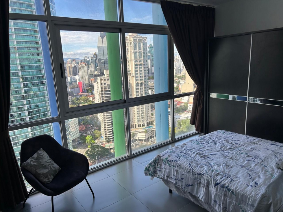 Apartamento En Alquiler En Bella Vista | PH Colores de Bella Vista — foto 5