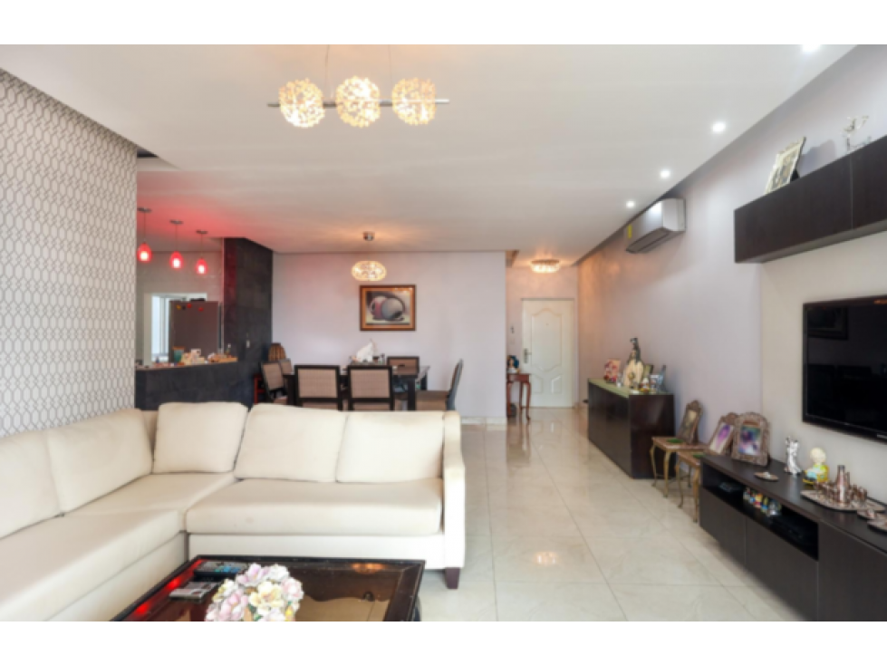 Apartamento En Venta En San Francisco | Ph Window Tower