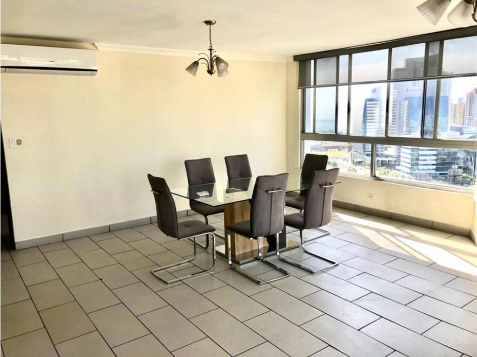 Apartamento en Venta en Obarrio | PH Pacific Coast — foto 2