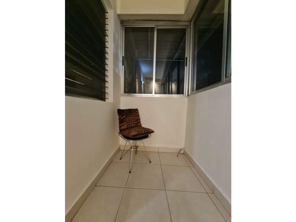 Apartamento en Alquiler En El Cangrejo | Ph San José — foto 6