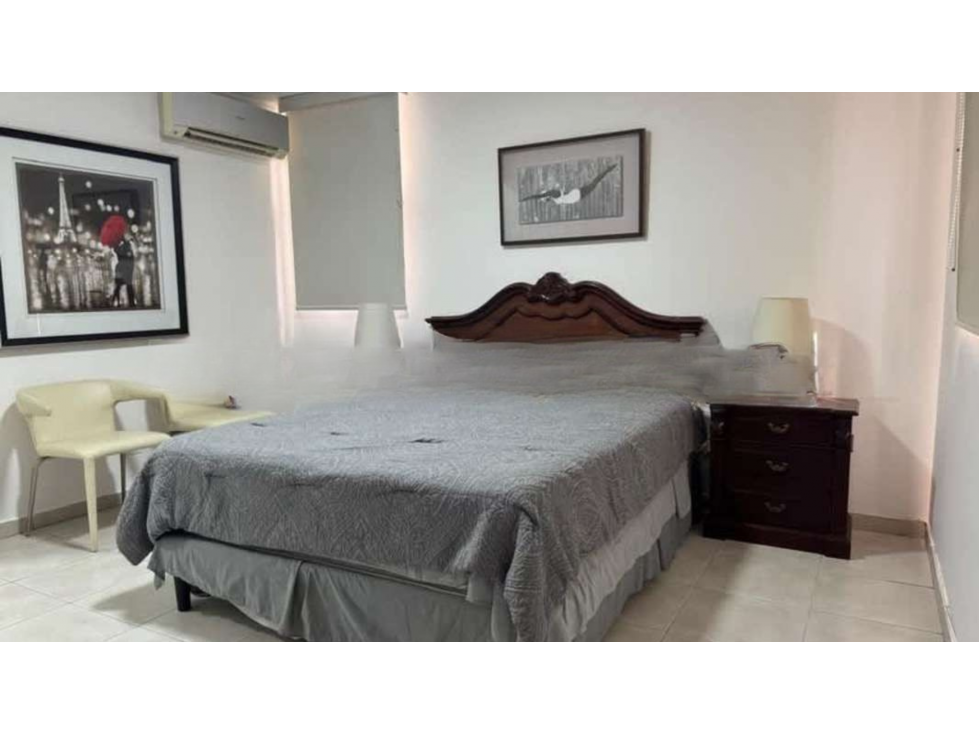 Apartamento en Alquiler en San Francisco | PH Mirador San Francisco — foto 3