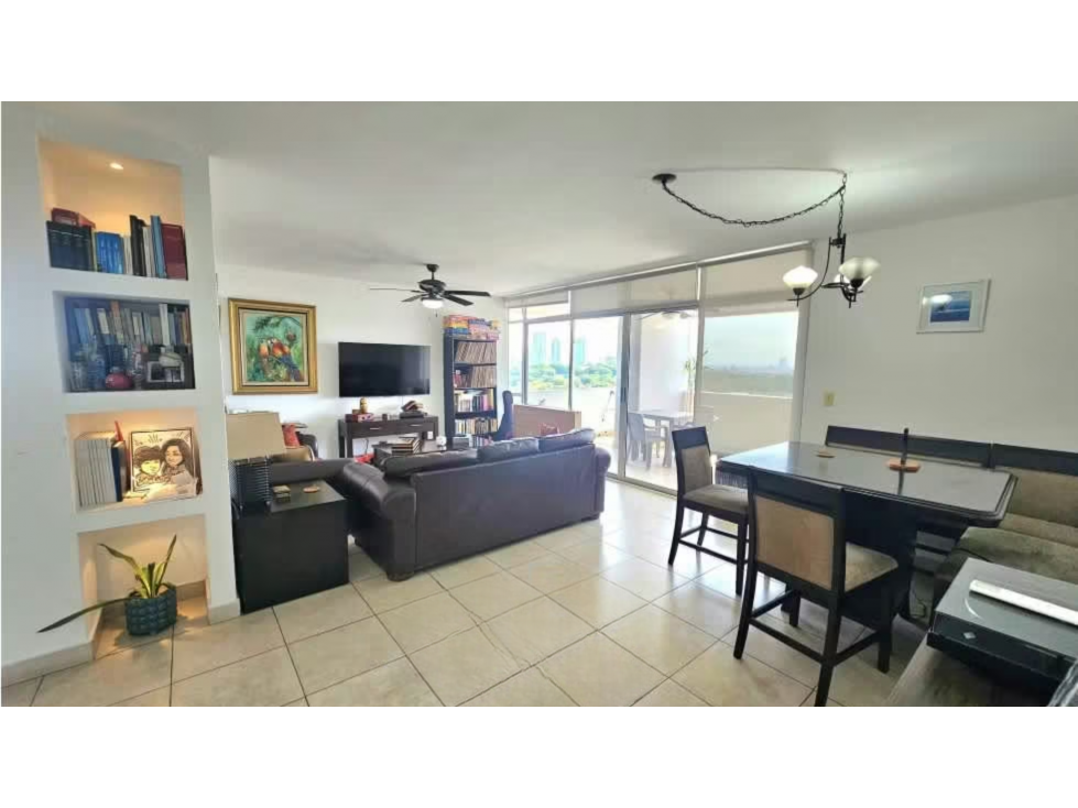 Apartamento en Venta en San Francisco | Ph Fairmont Plaza