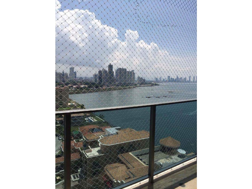 Apartamento en Venta en Punta Pacífica | PH Grand Tower