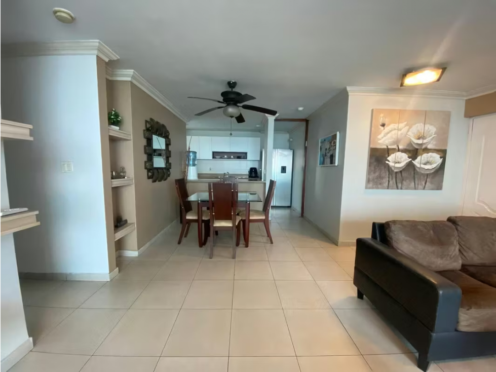 Se Vende Apartamento en San Francisco | Ph Terramar — foto 3