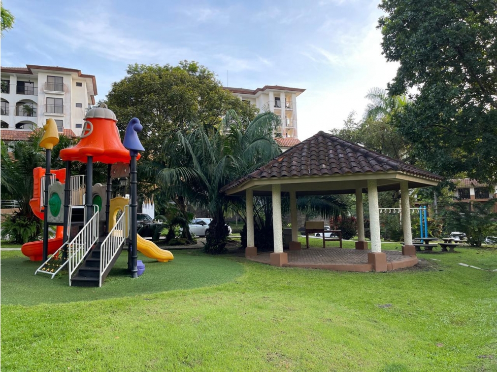 Apartamento en Alquiler en Clayton | Residencial Embassy Club — foto 6