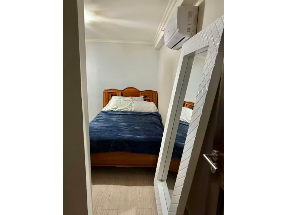 Apartamento en Alquiler en Condado Del Rey | Ph Condado Country Club — foto 6