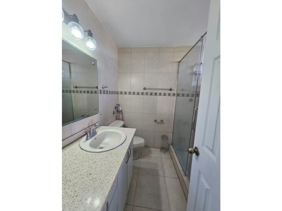 Apartamento En Alquiler en El Cangrejo | Ph Aranjuez — foto 6