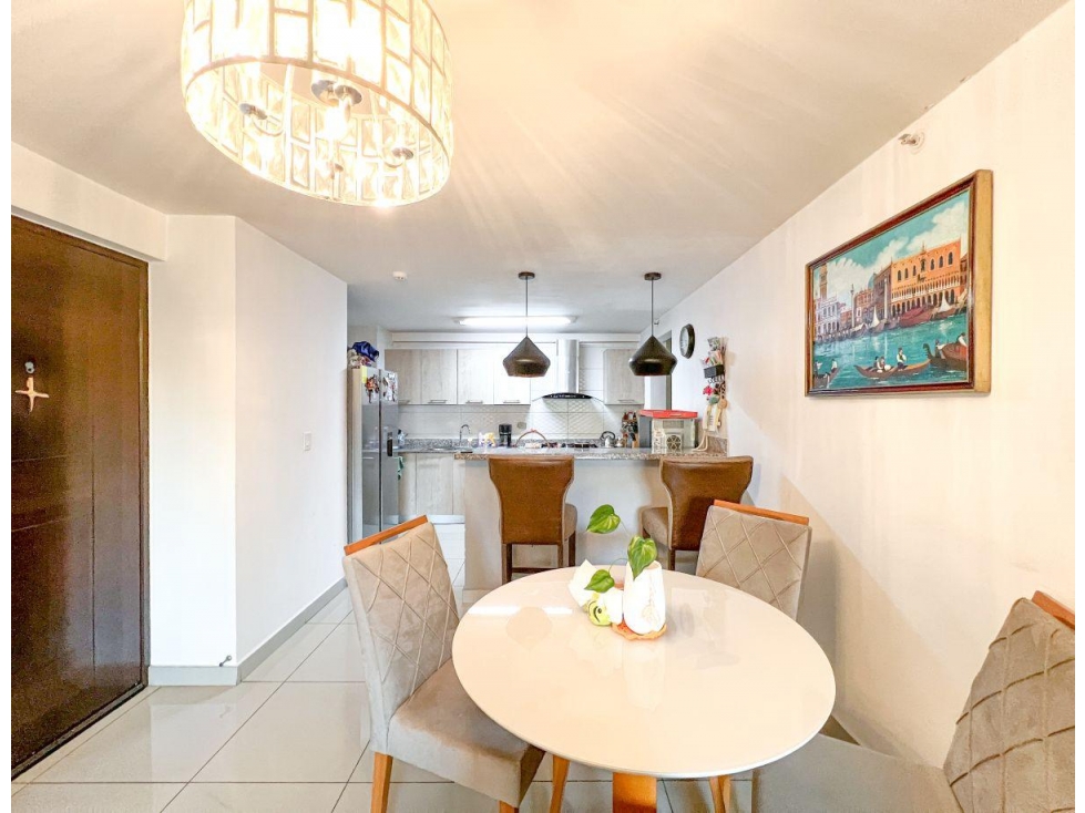 Apartamento en Venta y Alquiler en Condado del Rey | Country Club — foto 6