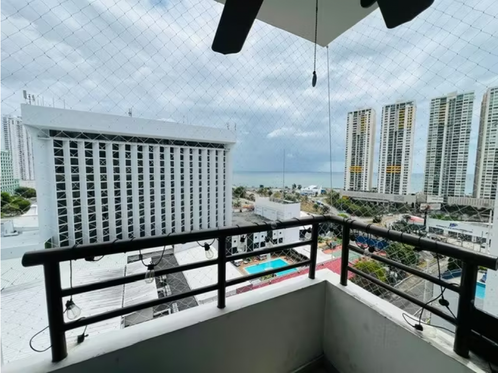 Apartamento en Alquiler En San Francisco | PH Mandarin Bay