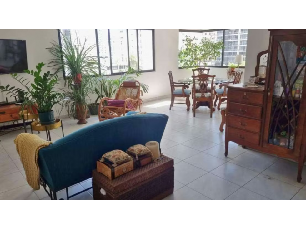 Apartamento en Venta en San Francisco | PH Country Park