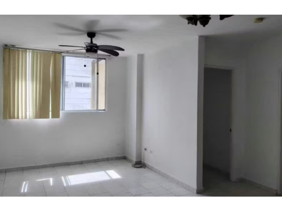 Apartamento en Alquiler en Parque Lefevre | Ph Park Place