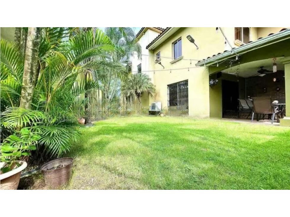 Casa en Alquiler en Condado Del Rey | Paseo Dorado — foto 6