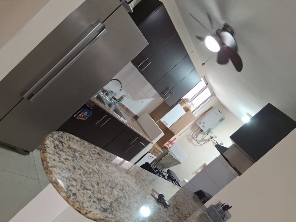 Apartamento En Alquiler en Condado del Rey | Ph Torres Toscana — foto 5