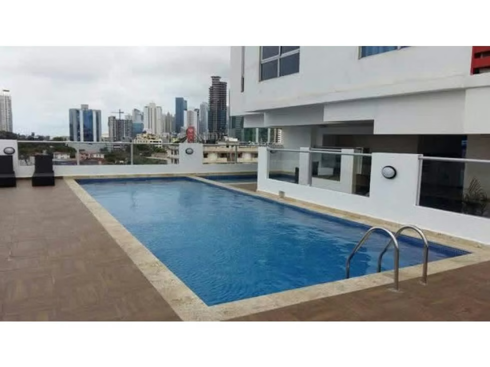 Apartamento en Venta en El Carmen | Ph Rainbow Tower