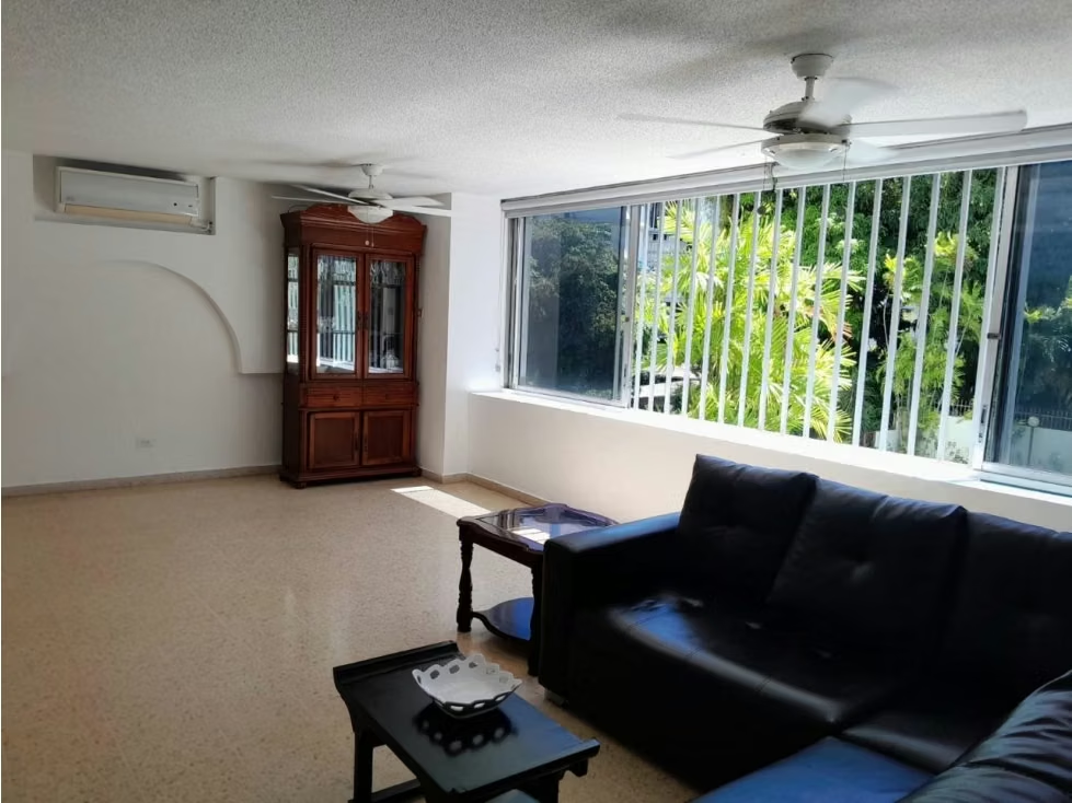 Apartamento en Venta con Línea Blanca en El Cangrejo | PH Lebaron II — foto 5