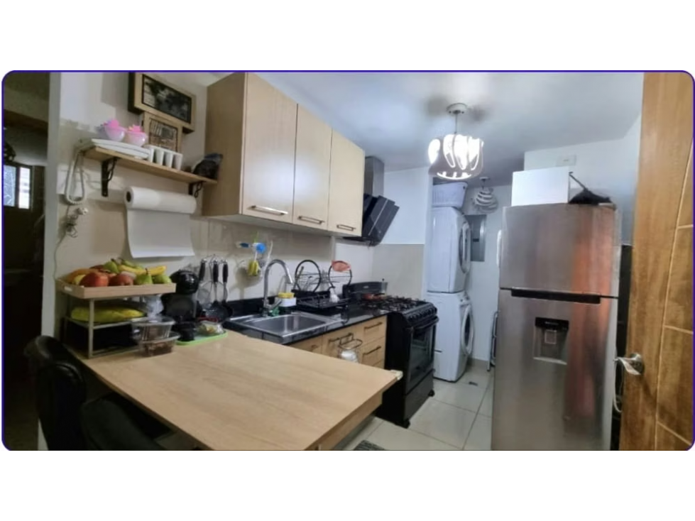 Apartamento en Venta en Via España | PH Torres de Castilla — foto 2