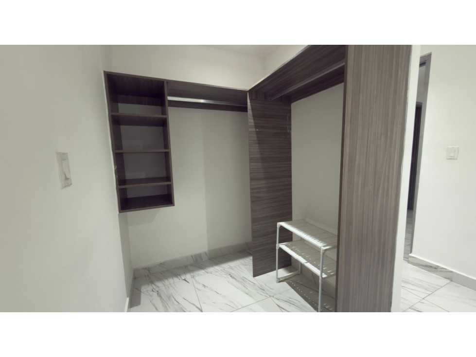 Apartamento Amoblado En Alquiler En Bella Vista | Ph El Botánico — foto 6