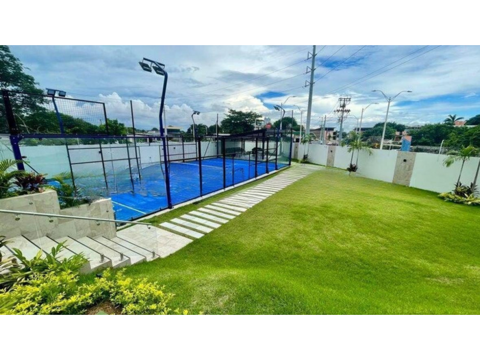 Apartamento en Alquiler en Coco Del Mar | Ph Bahía del Golf — foto 5