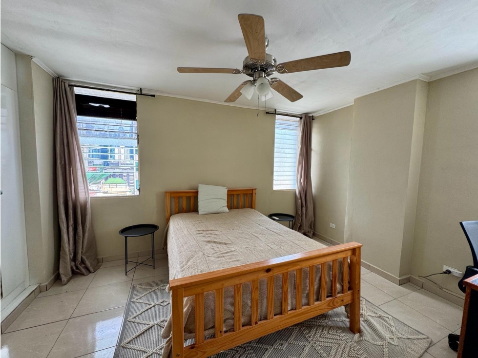 Apartamento en Alquiler en El Cangrejo | PH Plaza Granada — foto 5