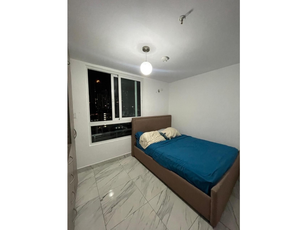 Apartamento Amoblado En Bella Vista En Alquiler | PH El Botanico — foto 6