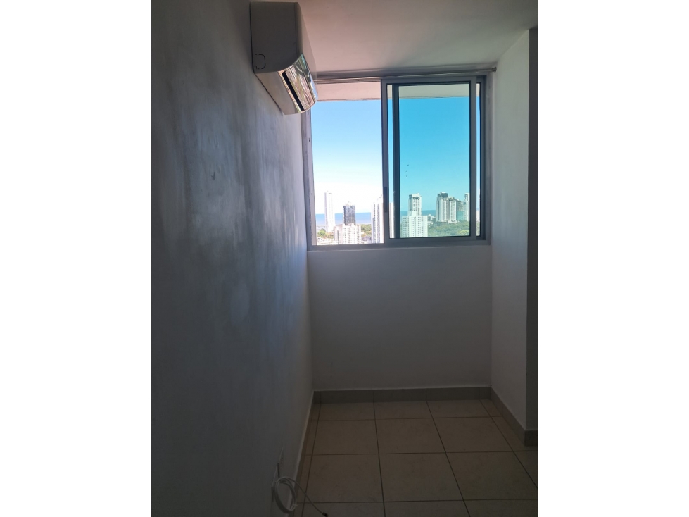 Apartamento en Alquiler en Vía España | Ph Riverside — foto 6