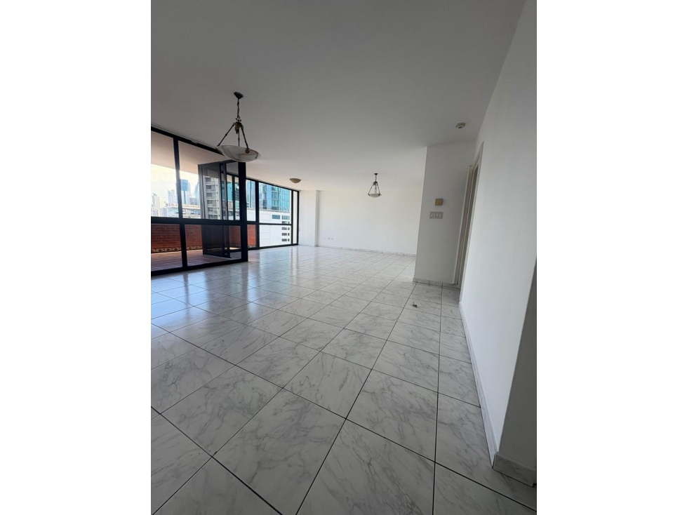 Apartamento en Venta en Calle 50 San Francisco | Ph Vista Obarrio — foto 5
