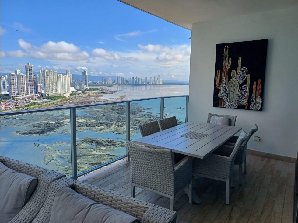 Apartamento en Venta en Punta Pacifica | Ph Grand Tower