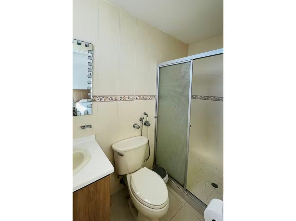 Apartamento en Alquiler | San Francisco | PH Torres Mar del Sur — foto 6