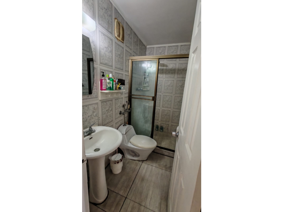 Apartamento En Venta En Via España | Brisas de San Fernando — foto 6