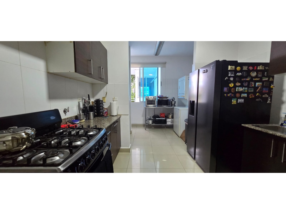 Apartamento en Venta y Alquiler en Obarrio | Ph Galeria Uno — foto 6
