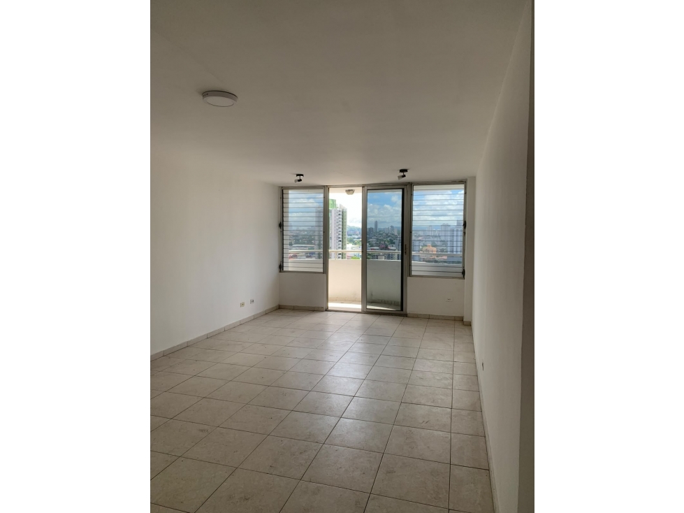 Apartamento en Alquiler en El Cangrejo | PH Torre Andaluz — foto 5