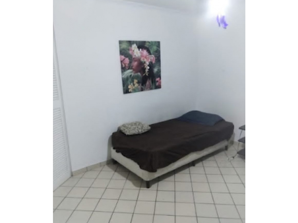 Apartamento en alquiler en San Francisco PH Plaza Marina — foto 6