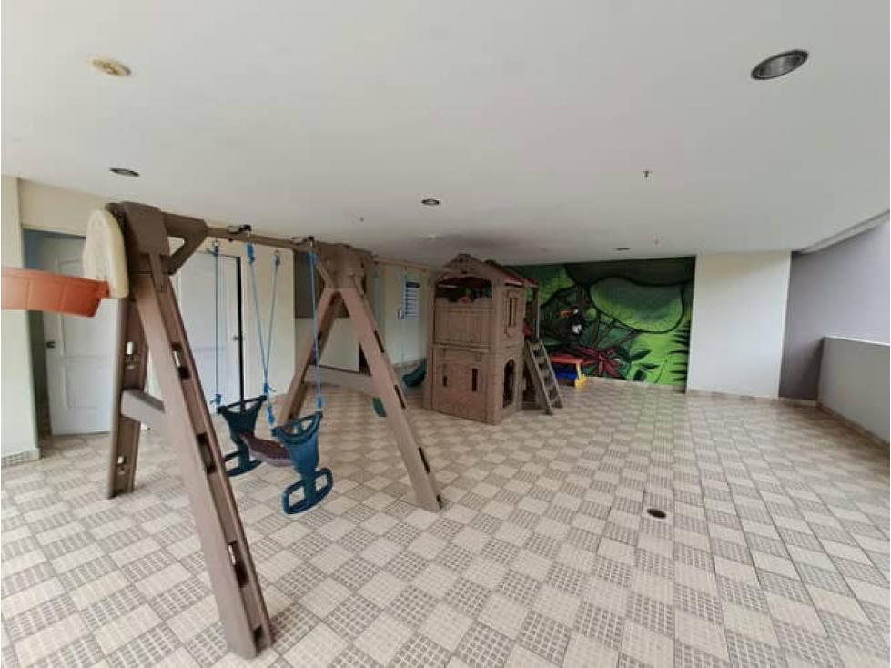 Apartamento en Venta en Vía España | Ph Las Hortensias — foto 5
