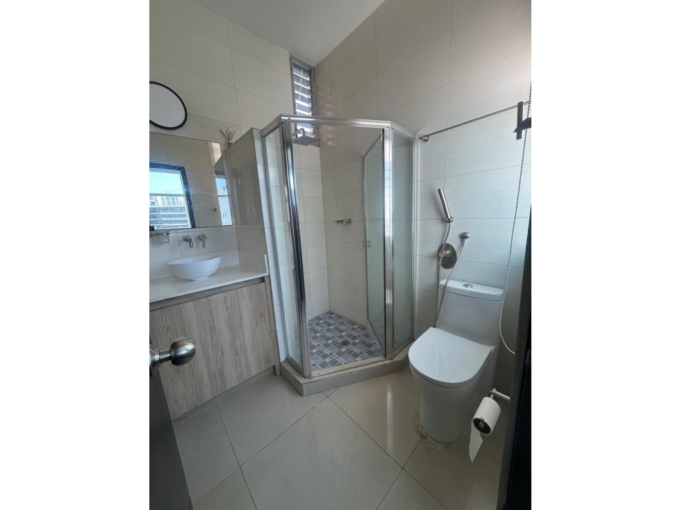 Apartamento en Venta en San Francisco | Ph Famagosta Loft - 5