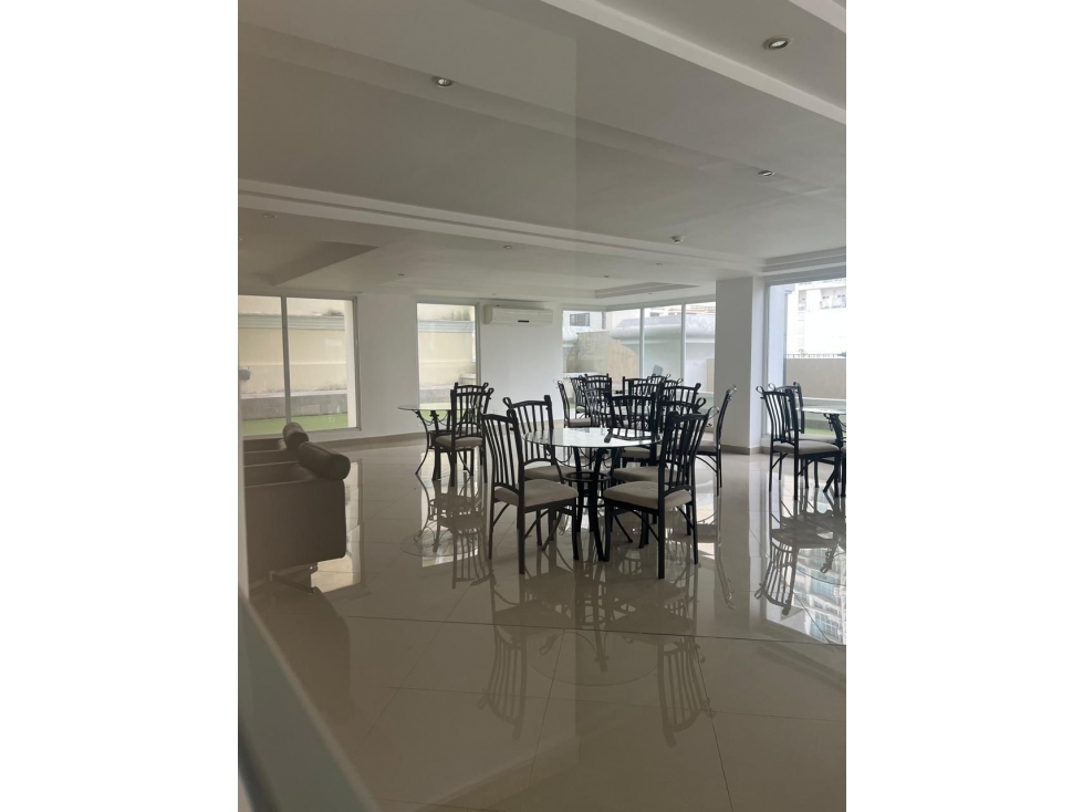 Apartamento en Alquiler en Punta Pacífica | Ph Pacific Blue - 6