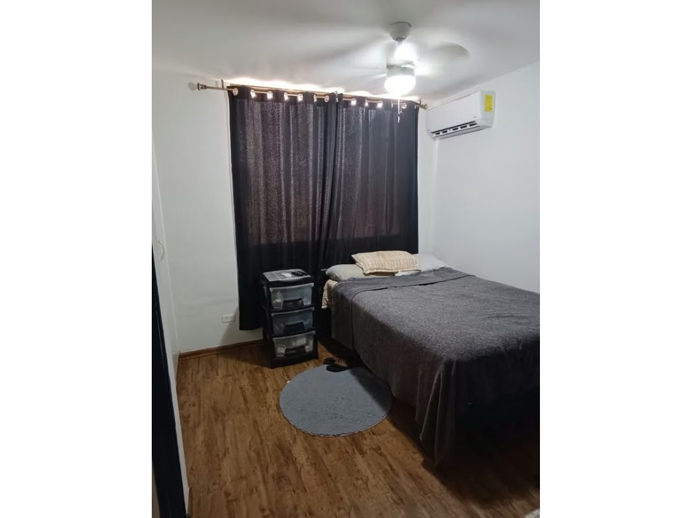 Apartamento en Venta en Hato Pintado | Ph Torre del Rey - 5