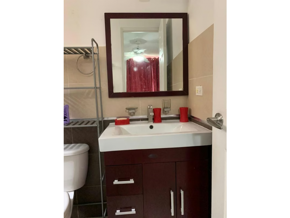 Apartamento en Venta en Tumba Muerto | PH Torres de Toscana - 6