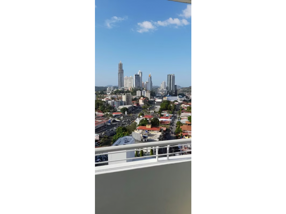 Apartamento en Venta en Edison Park | Ph El Mare Torre 400 - 6